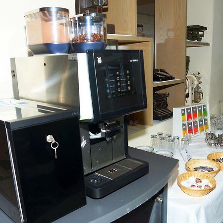 Hotel Krauthof Ludwigsburg Luaran gambar