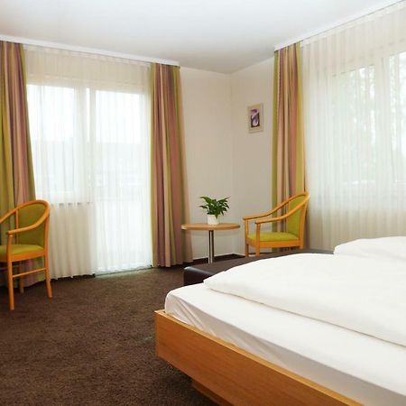 Hotel Krauthof Ludwigsburg Luaran gambar