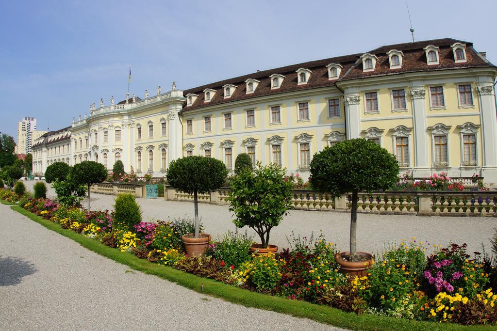 Hotel Krauthof Ludwigsburg Luaran gambar