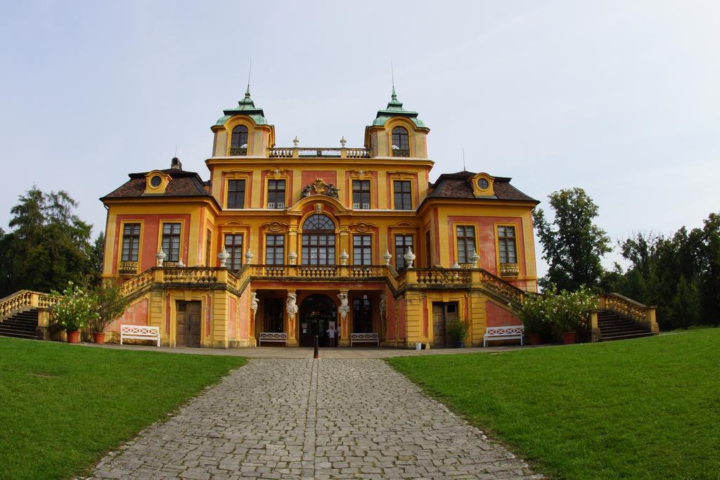 Hotel Krauthof Ludwigsburg Luaran gambar
