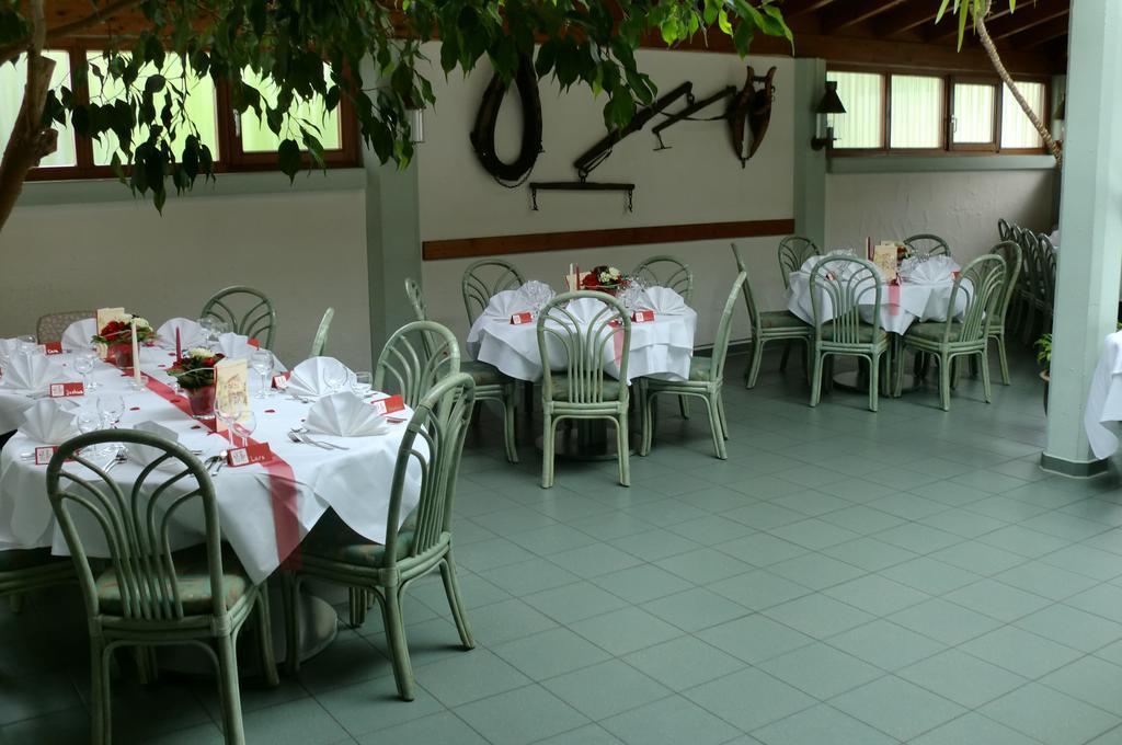 Hotel Krauthof Ludwigsburg Luaran gambar