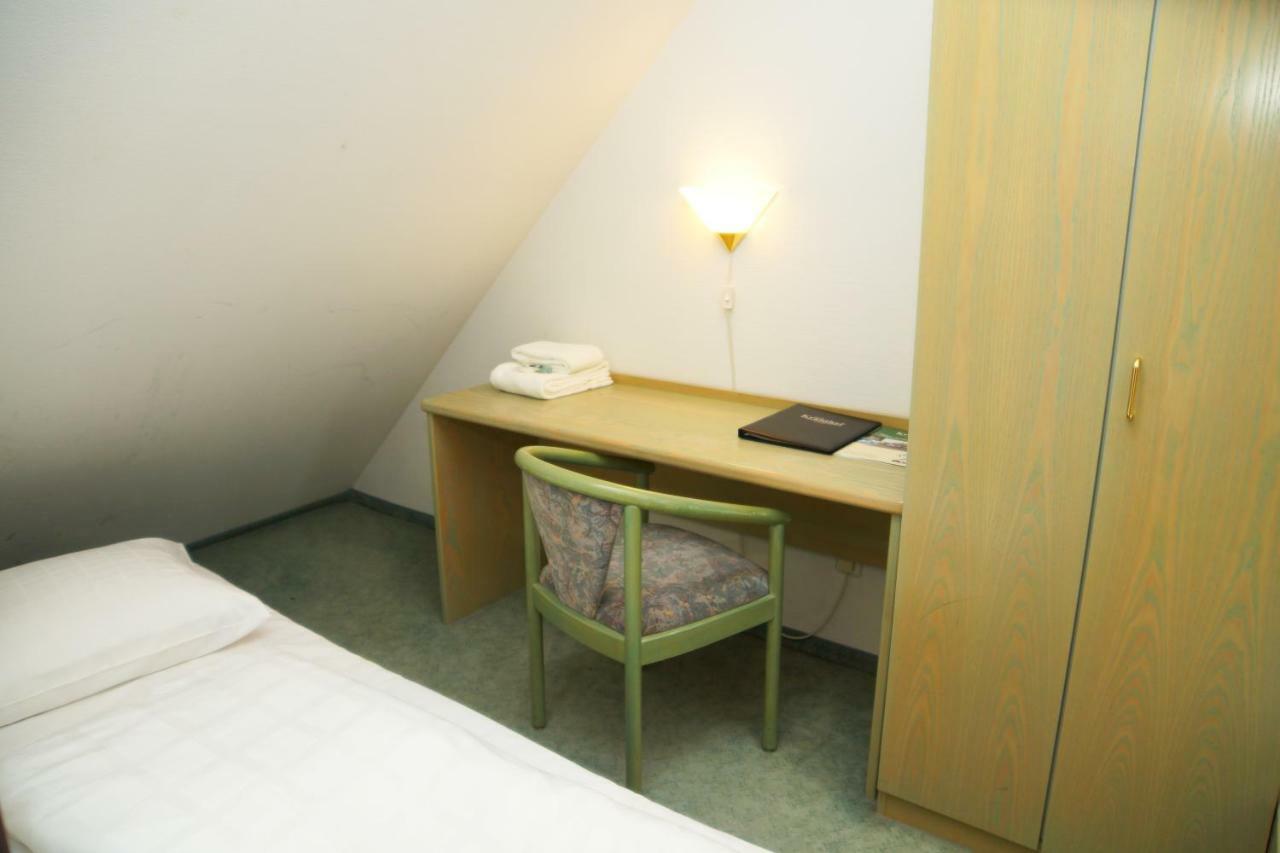 Hotel Krauthof Ludwigsburg Luaran gambar