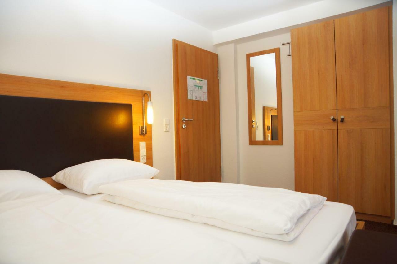 Hotel Krauthof Ludwigsburg Luaran gambar