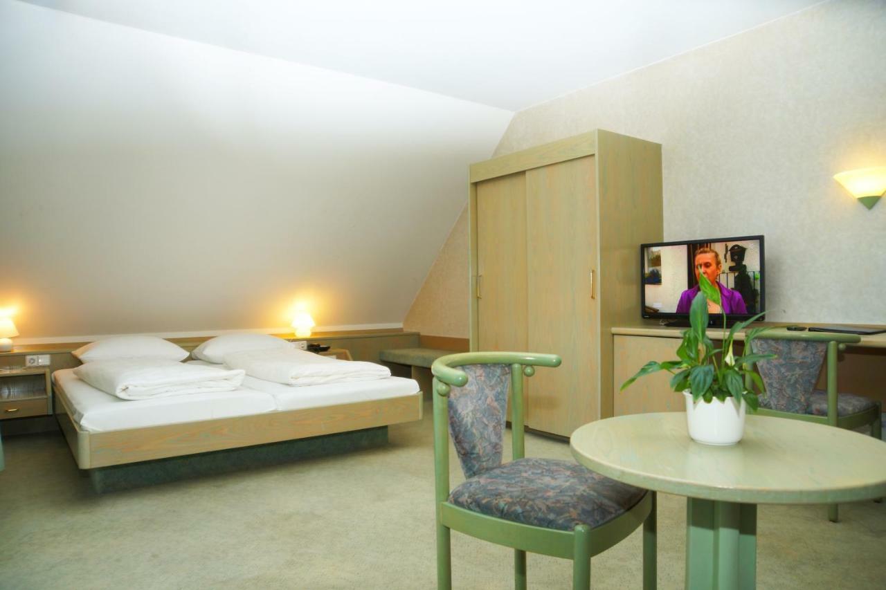 Hotel Krauthof Ludwigsburg Luaran gambar