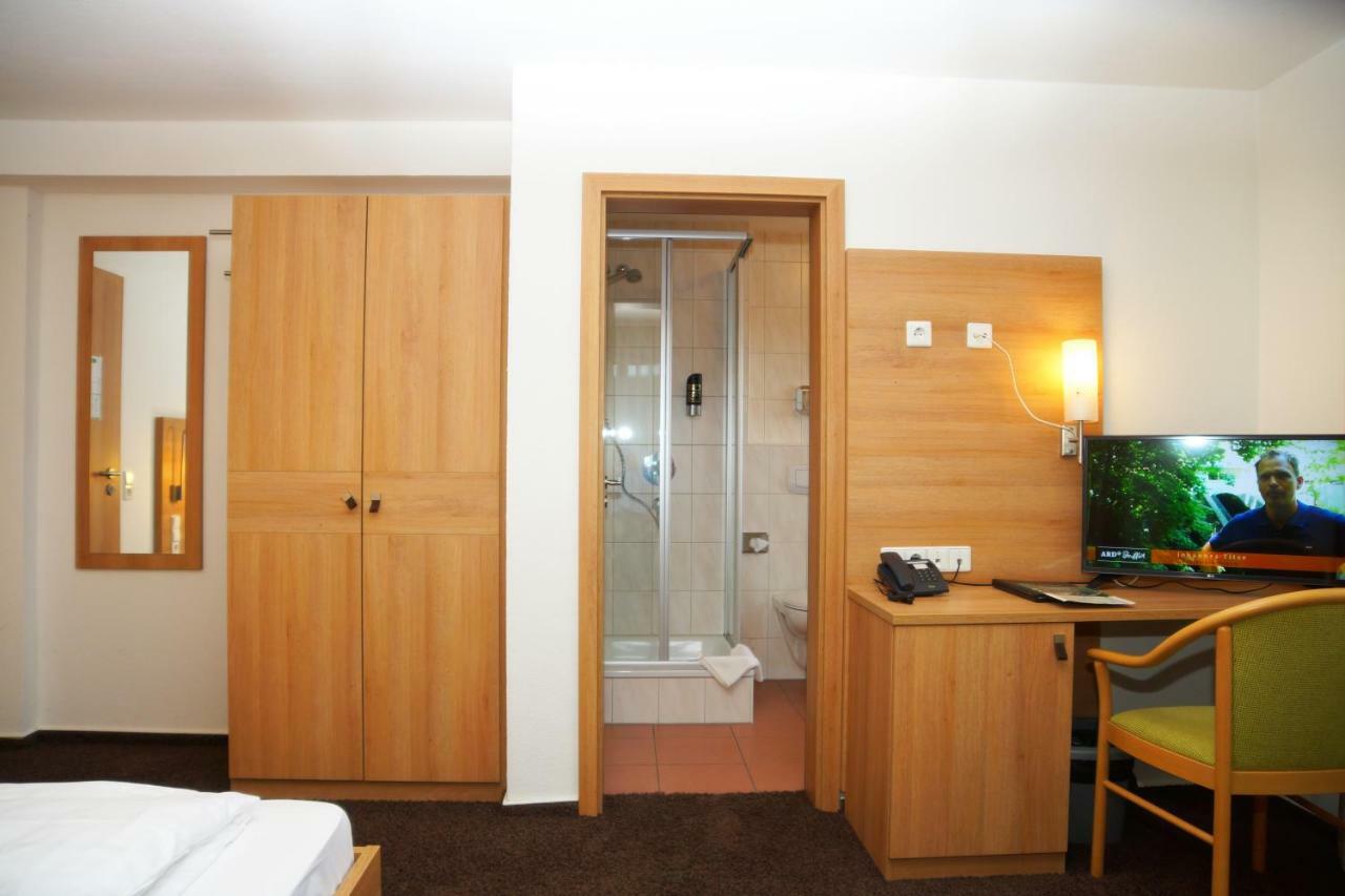 Hotel Krauthof Ludwigsburg Luaran gambar