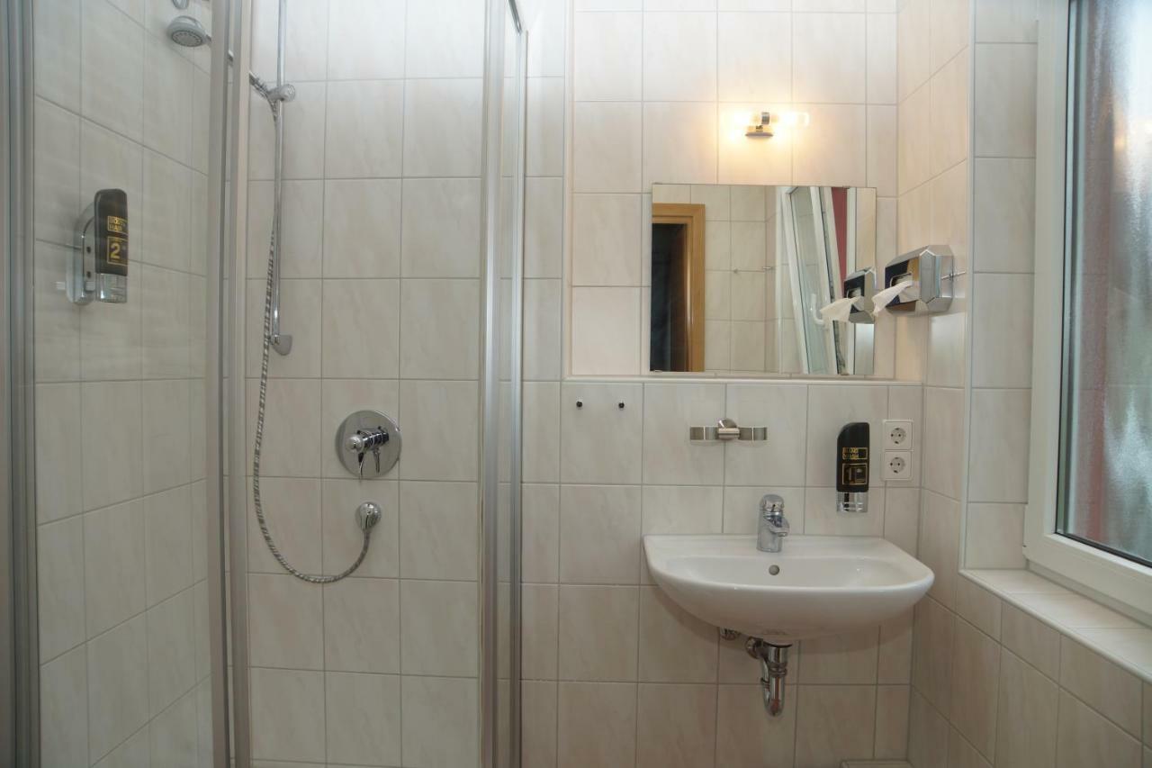 Hotel Krauthof Ludwigsburg Luaran gambar