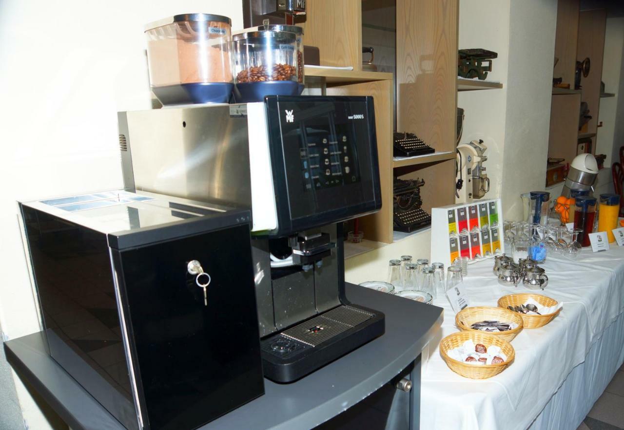 Hotel Krauthof Ludwigsburg Luaran gambar