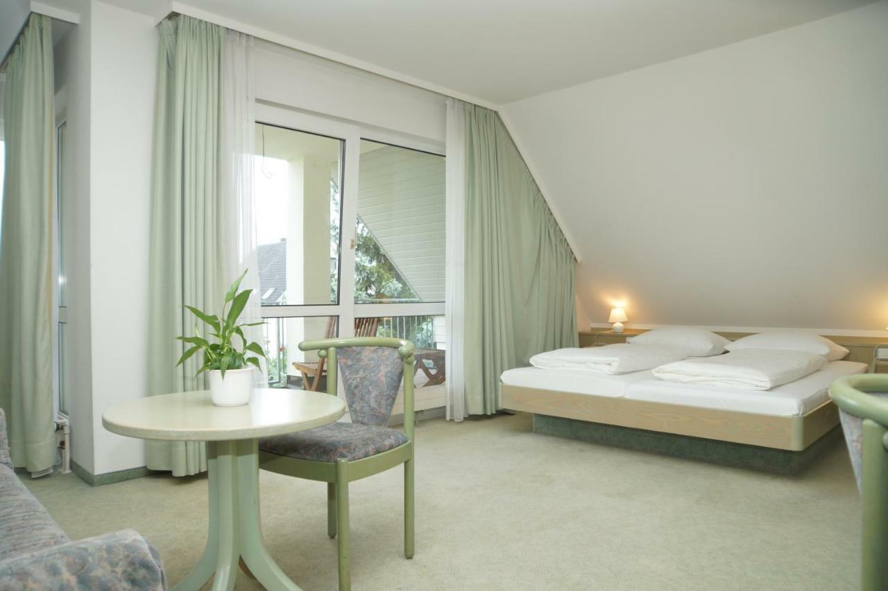 Hotel Krauthof Ludwigsburg Luaran gambar