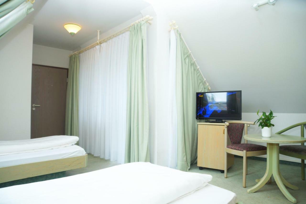 Hotel Krauthof Ludwigsburg Luaran gambar