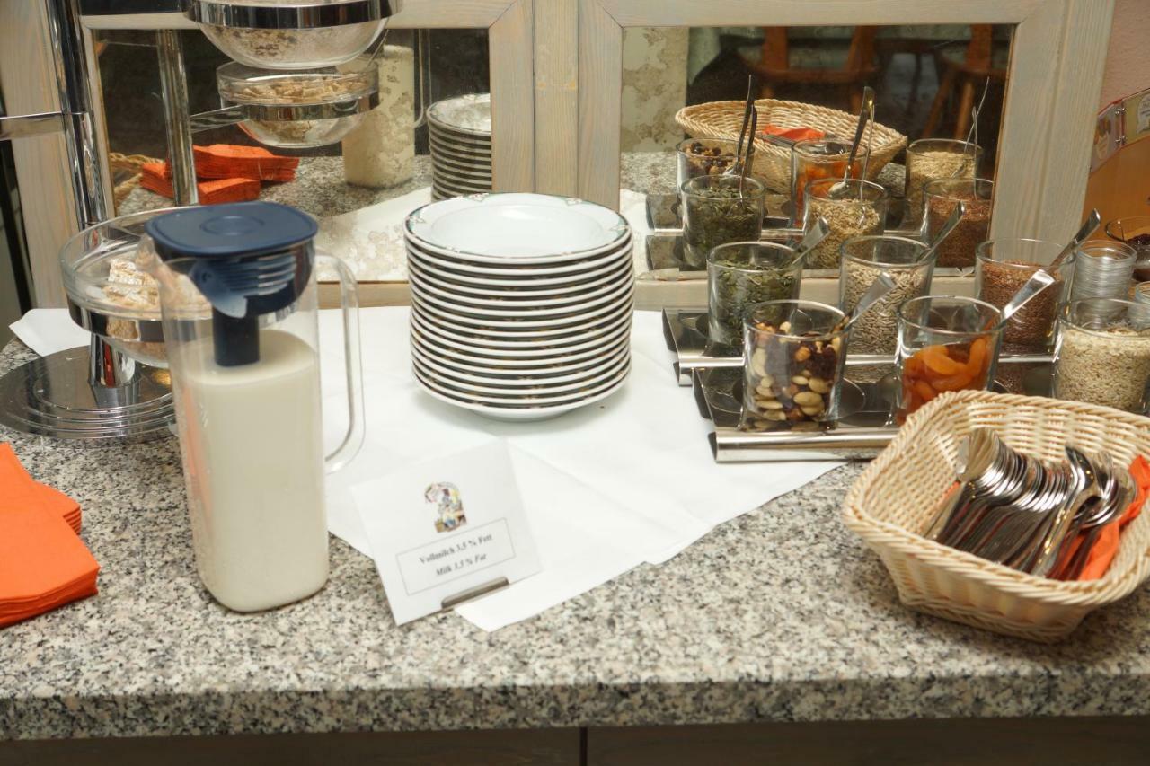 Hotel Krauthof Ludwigsburg Luaran gambar