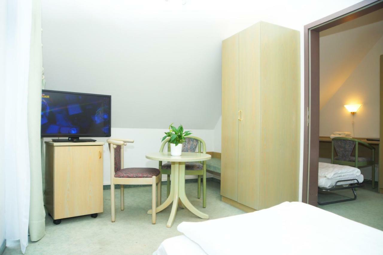 Hotel Krauthof Ludwigsburg Luaran gambar