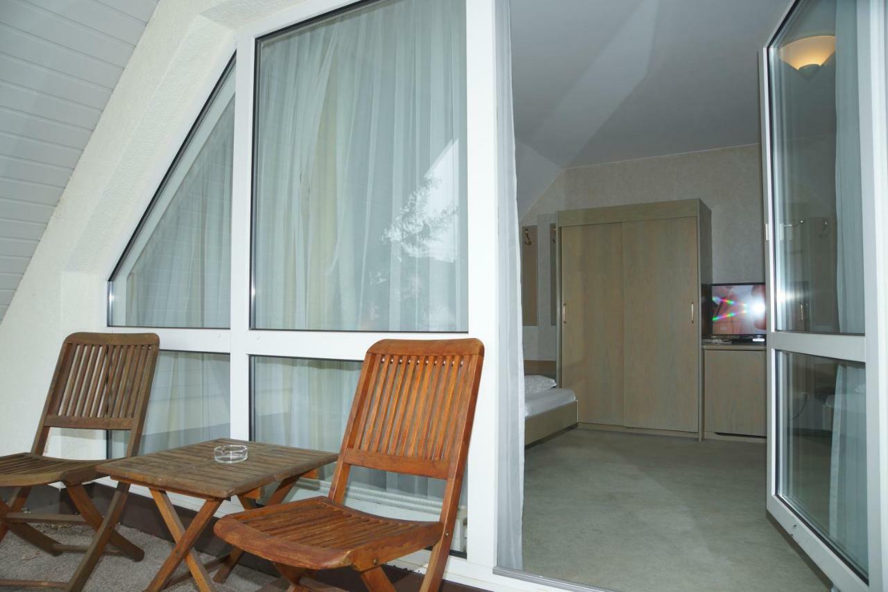 Hotel Krauthof Ludwigsburg Luaran gambar