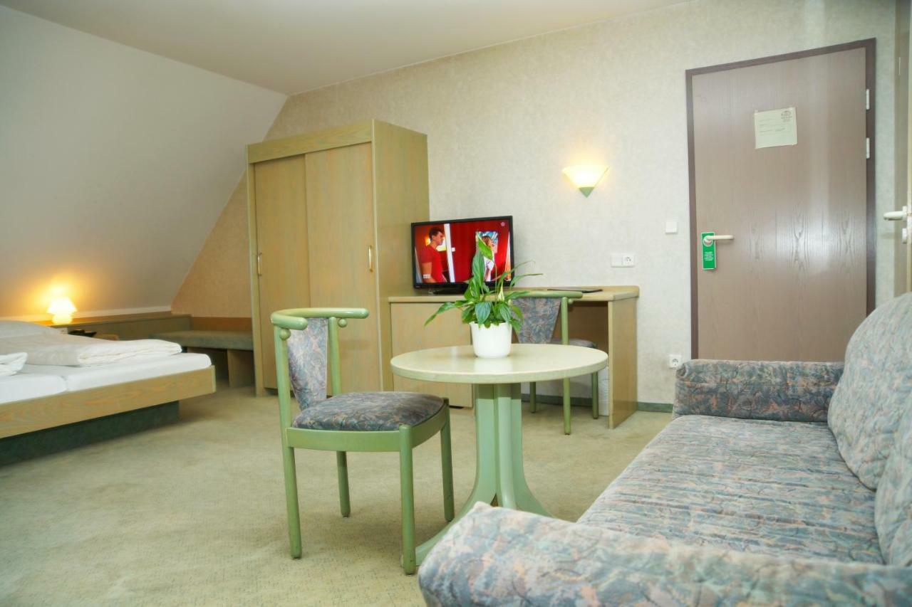 Hotel Krauthof Ludwigsburg Luaran gambar