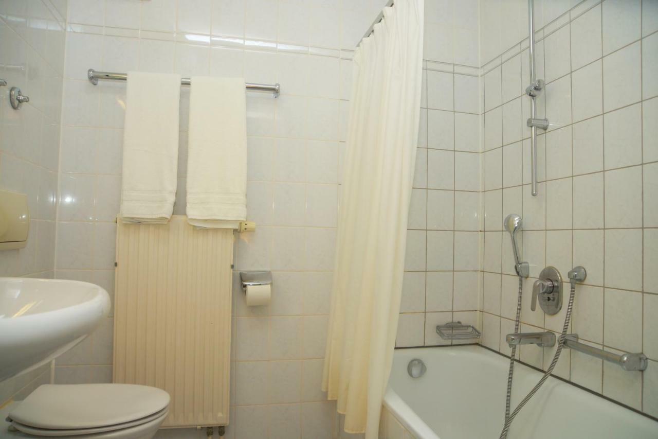 Hotel Krauthof Ludwigsburg Luaran gambar